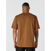 image:imageCarhartt Mens 103296 Relaxed Fit Workwear Pocket TShirtOiled Walnut Heather