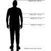 image:imageCarhartt Mens 103296 Relaxed Fit Workwear Pocket TShirtPort