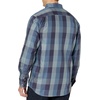image:imageCarhartt Mens 104507 FlameResistant Force Rugged Flex LooseNavy