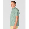 image:imageCarhartt Mens 106141 Force Sun Defender Relaxed Fit Lightweight ShoGreen Slate