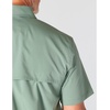 image:imageCarhartt Mens 106141 Force Sun Defender Relaxed Fit Lightweight ShoGreen Slate