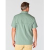 image:imageCarhartt Mens 106141 Force Sun Defender Relaxed Fit Lightweight ShoGreen Slate