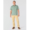 image:imageCarhartt Mens 106141 Force Sun Defender Relaxed Fit Lightweight ShoGreen Slate