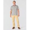 image:imageCarhartt Mens 106141 Force Sun Defender Relaxed Fit Lightweight ShoSteel