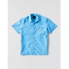 image:imageCarhartt Mens 106141 Force Sun Defender Relaxed Fit Lightweight ShoTranquil Blue