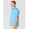 image:imageCarhartt Mens 106141 Force Sun Defender Relaxed Fit Lightweight ShoTranquil Blue