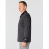image:imageCarhartt Mens 106573 Force Sun Defender Relaxed 12ZipBlack