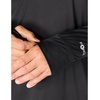 image:imageCarhartt Mens 106573 Force Sun Defender Relaxed 12ZipBlack