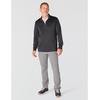image:imageCarhartt Mens 106573 Force Sun Defender Relaxed 12ZipBlack