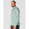 image:imageCarhartt Mens 106573 Force Sun Defender Relaxed 12ZipGreen Slate Heather