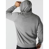image:imageCarhartt Mens 106655 Force Relaxed Fit Lightweight Logo Graphic SweatAsphalt Heather