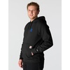 image:imageCarhartt Mens 106655 Force Relaxed Fit Lightweight Logo Graphic SweatBlack
