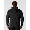 image:imageCarhartt Mens 106655 Force Relaxed Fit Lightweight Logo Graphic SweatBlack