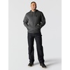 image:imageCarhartt Mens 106655 Force Relaxed Fit Lightweight Logo Graphic SweatCarbon Heather
