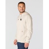image:imageCarhartt Mens 106655 Force Relaxed Fit Lightweight Logo Graphic SweatCobblestone