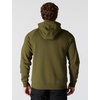 image:imageCarhartt Mens 106655 Force Relaxed Fit Lightweight Logo Graphic SweatDark Bronzed Green