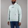 image:imageCarhartt Mens 106655 Force Relaxed Fit Lightweight Logo Graphic SweatDew Drop