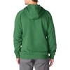 image:imageCarhartt Mens 106655 Force Relaxed Fit Lightweight Logo Graphic SweatDouglas Fir