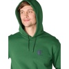 image:imageCarhartt Mens 106655 Force Relaxed Fit Lightweight Logo Graphic SweatDouglas Fir
