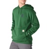 image:imageCarhartt Mens 106655 Force Relaxed Fit Lightweight Logo Graphic SweatDouglas Fir