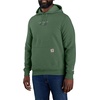 image:imageCarhartt Mens 106655 Force Relaxed Fit Lightweight Logo Graphic SweatFrosted Balsam