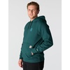 image:imageCarhartt Mens 106655 Force Relaxed Fit Lightweight Logo Graphic SweatGreenstone