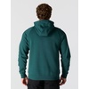 image:imageCarhartt Mens 106655 Force Relaxed Fit Lightweight Logo Graphic SweatGreenstone