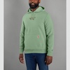 image:imageCarhartt Mens 106655 Force Relaxed Fit Lightweight Logo Graphic SweatLoden Frost