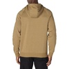 image:imageCarhartt Mens 106655 Force Relaxed Fit Lightweight Logo Graphic SweatNight Fatigue Heather