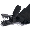 image:imageCarhartt Mens A0005520 Rugged Flex Elastic TwoTone SuspendersElastic Full Swing Side Clip Black