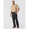 image:imageCarhartt Mens B151 Canvas Work Loose Fit PantBlack