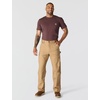 image:imageCarhartt Mens B151 Canvas Work Loose Fit PantDark Khaki