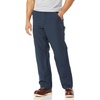 image:imageCarhartt Mens B151 Canvas Work Loose Fit PantNavy