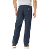 image:imageCarhartt Mens B151 Canvas Work Loose Fit PantNavy