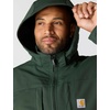 image:imageCarhartt Mens Camden Cryder JacketForestry Green
