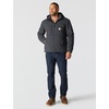 image:imageCarhartt Mens Camden Cryder JacketShadow