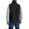 image:imageCarhartt Mens Camden Softshell VestBlack