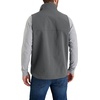 image:imageCarhartt Mens Camden Softshell VestGravel