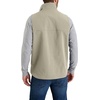 image:imageCarhartt Mens Camden Softshell VestGreige