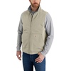 image:imageCarhartt Mens Camden Softshell VestGreige