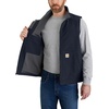 image:imageCarhartt Mens Camden Softshell VestNavy