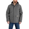 image:imageCarhartt Mens Camden Traditional CoatGravel