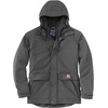 image:imageCarhartt Mens Camden Traditional CoatGravel