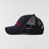 image:imageCarhartt Mens Canvas MeshBack Logo Graphic CapBlackCrab Apple