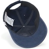 image:imageCarhartt Mens Cotton Canvas CapNavy Canvas