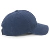 image:imageCarhartt Mens Cotton Canvas CapNavy Canvas