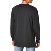 image:imageCarhartt Mens Dearborn Loose Henley TShirtBlack