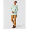 image:imageCarhartt Mens Dearborn Loose LongSleeve Logo TShirt CloseoutSeabrook