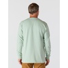 image:imageCarhartt Mens Dearborn Loose LongSleeve Logo TShirt CloseoutSeabrook