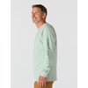 image:imageCarhartt Mens Dearborn Loose LongSleeve Logo TShirt CloseoutSeabrook
